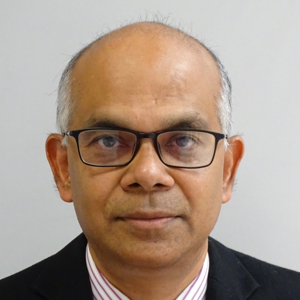 Dr. Sateesh Nagumantry